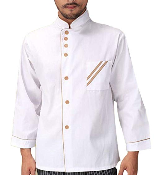 Chef Shirts