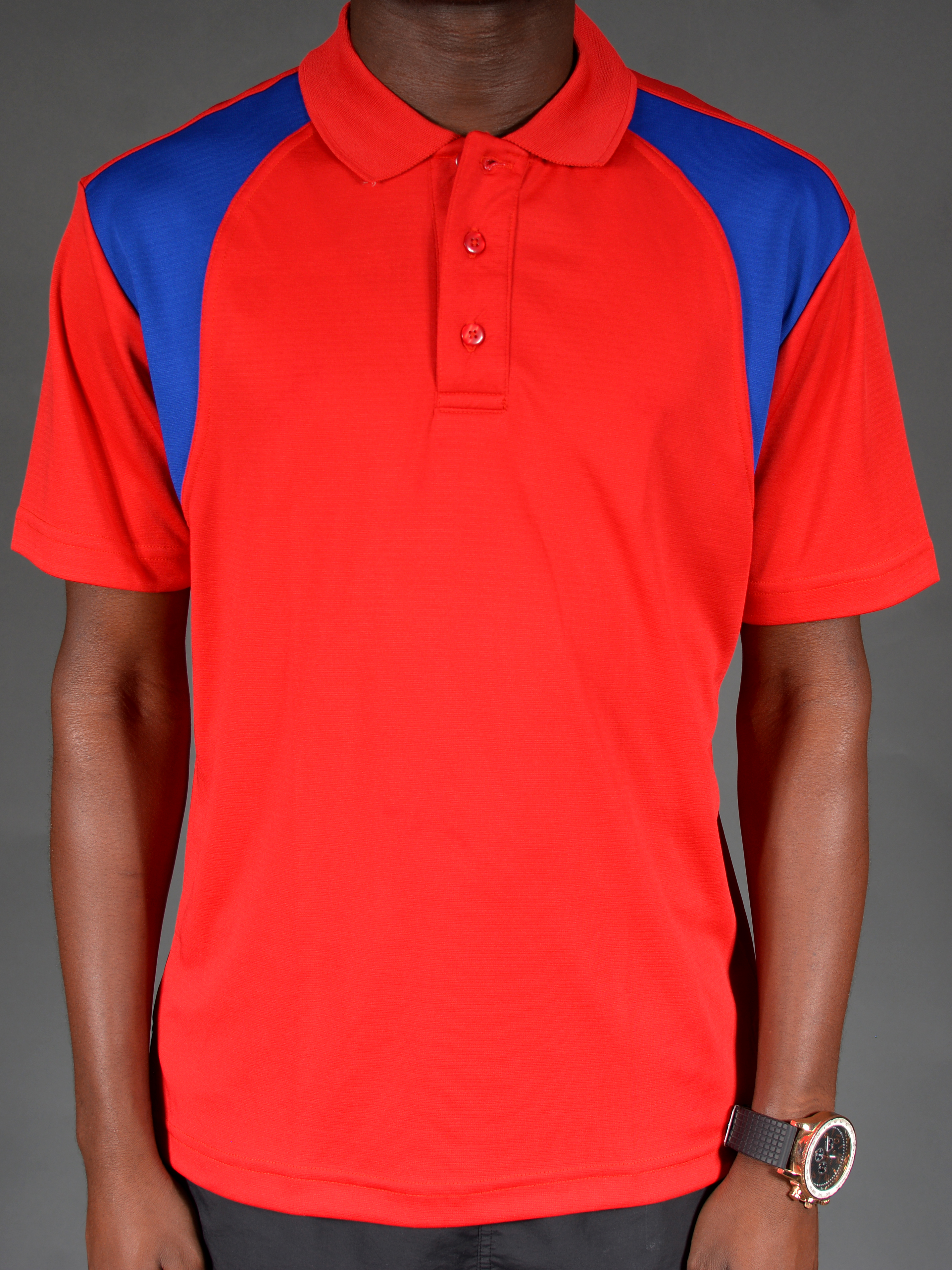 Dri-Fit Polo