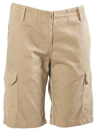 Cargo Shorts