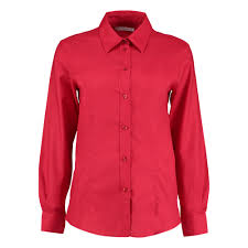 Oxford Long Sleeve