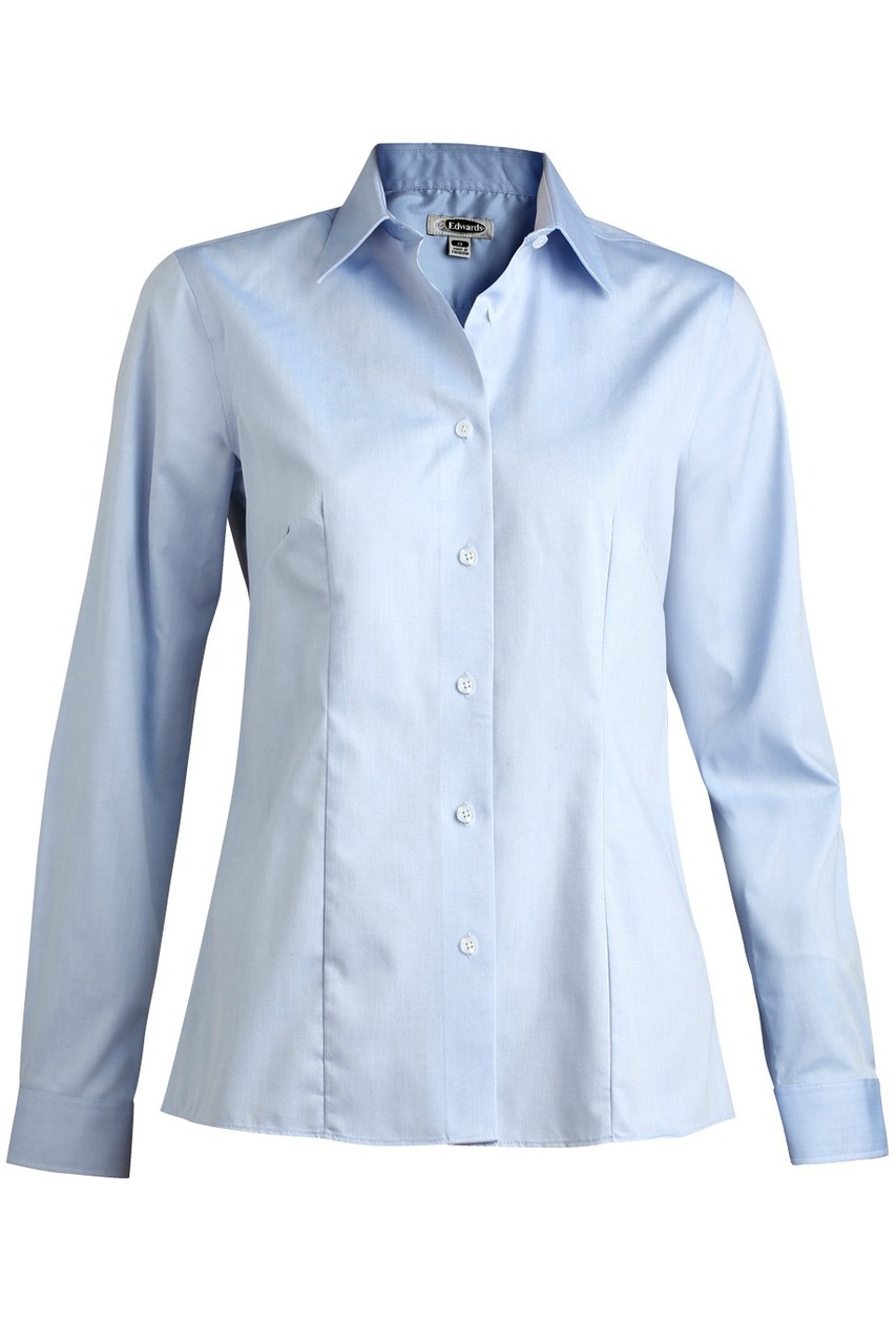 Oxford Long Sleeve
