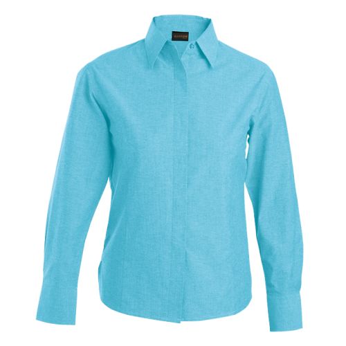 Oxford Long Sleeve
