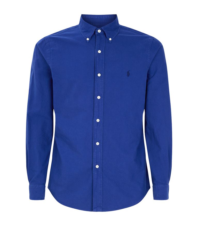 Oxford Long Sleeve