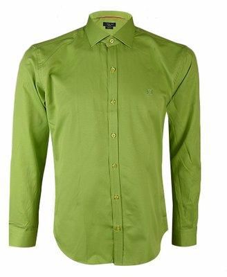 Oxford Long Sleeve