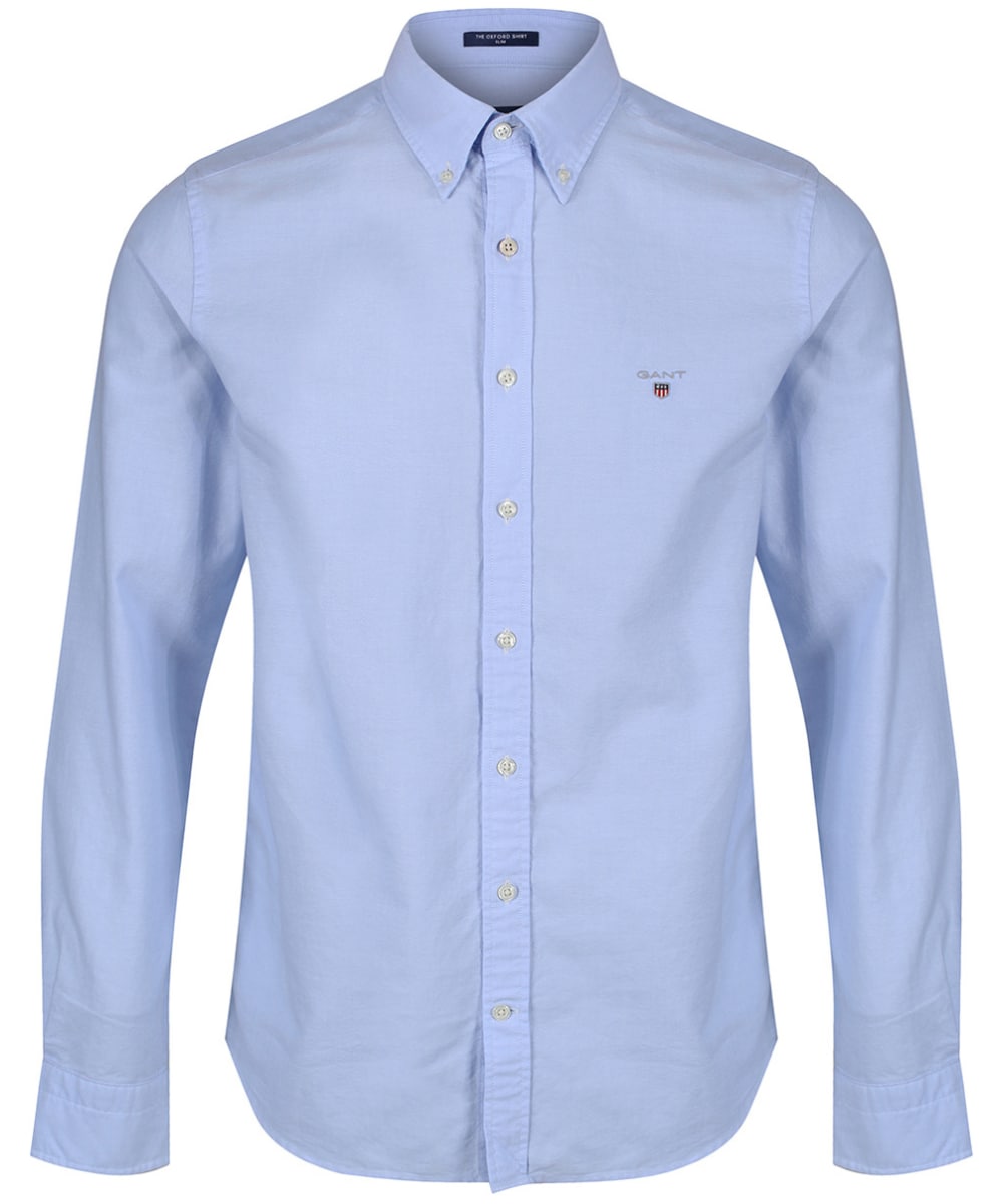 Oxford Long Sleeve