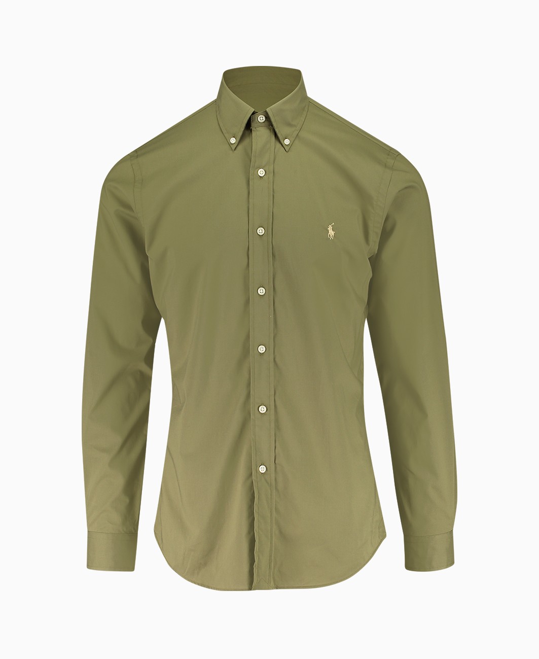Oxford Long Sleeve