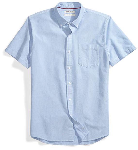 Oxford Short Sleeve