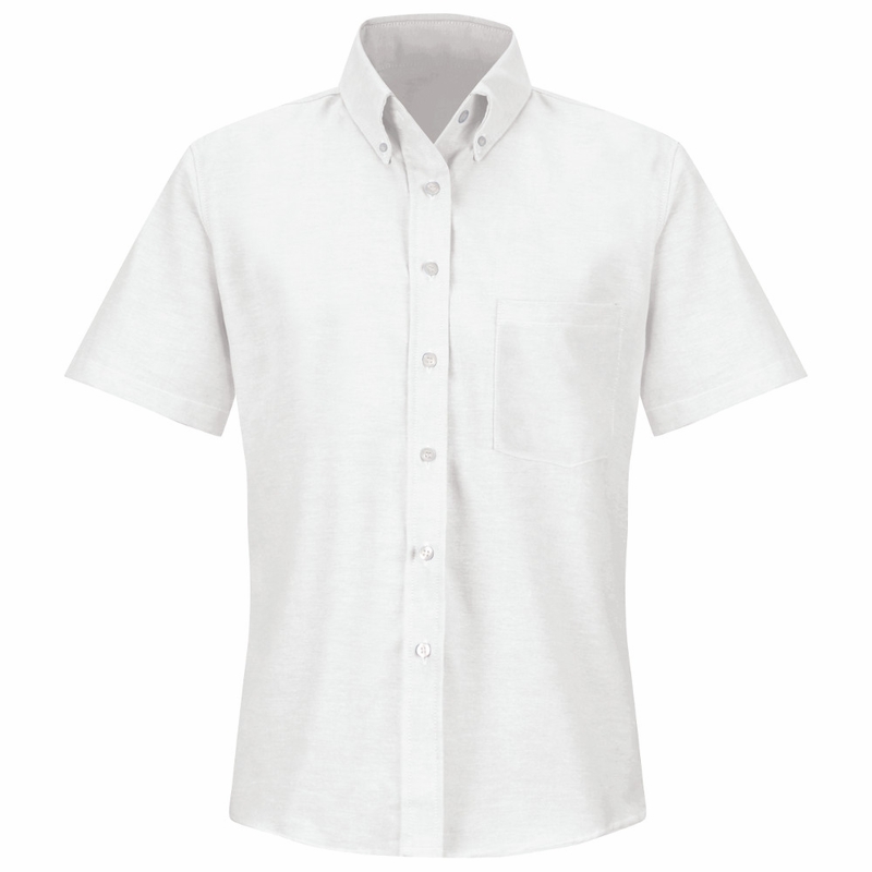 Oxford Short Sleeve